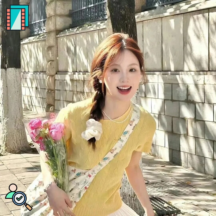 赵女士