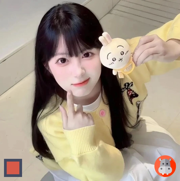 林女士